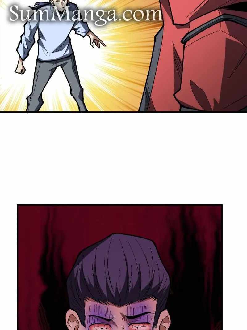 I'm Really Not A Supervillain Chapter 273 34